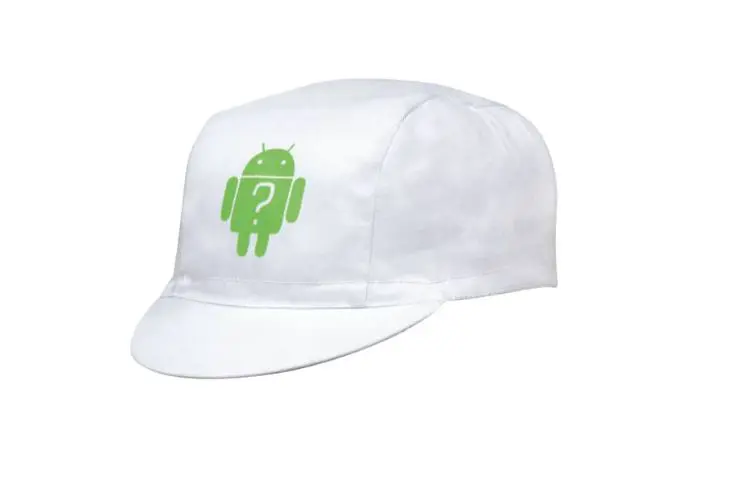 Picture of Cycling Cap
