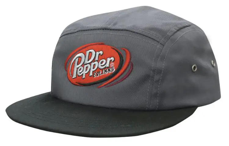 Picture of Cotton Twill Square Front