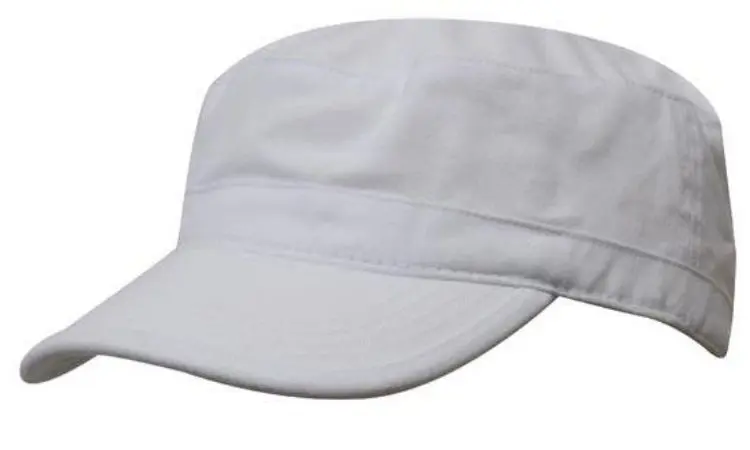 Picture of Sports Twill Military Cap