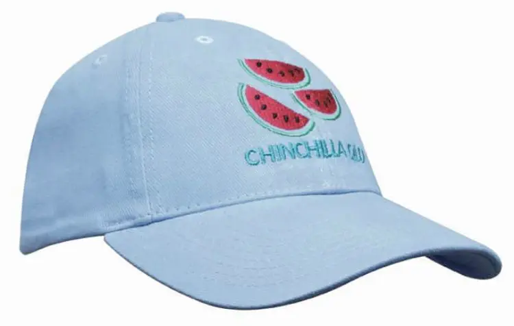 Picture of Brushed Heavy Cotton Youth Size Cap