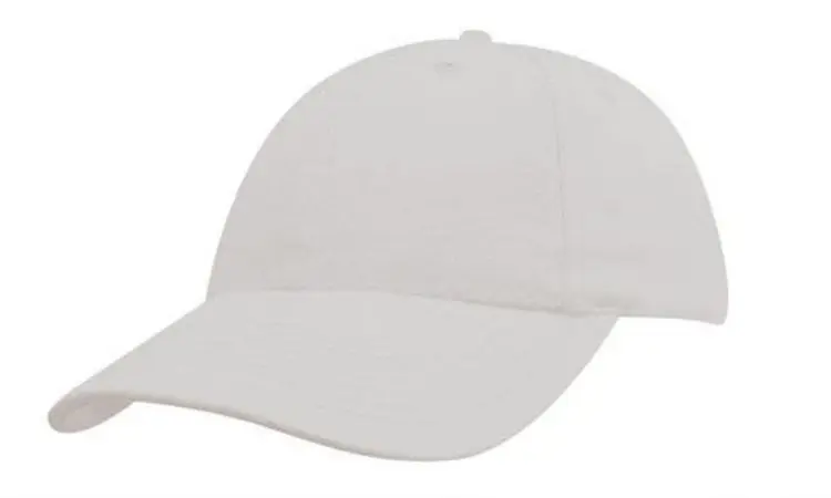 Picture of Brushed Heavy Cotton Youth Size Cap