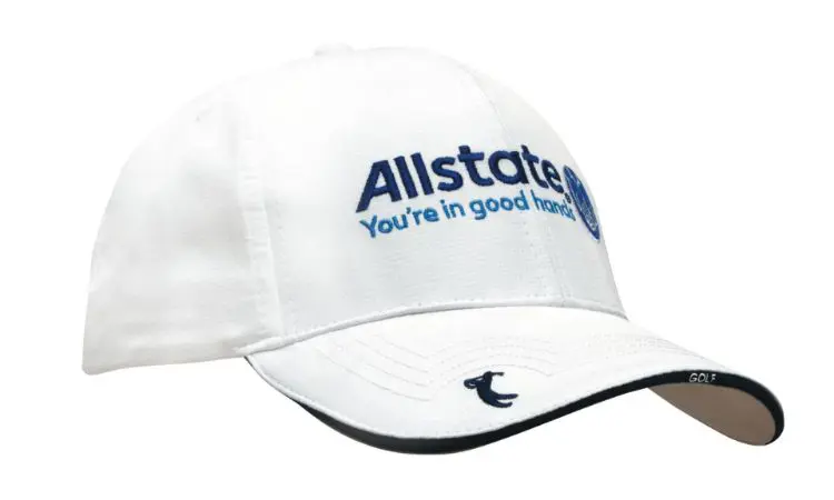 Picture of Sports Ripstop with Peak Embroidery