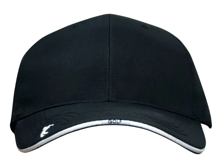 Picture of Sports Ripstop with Peak Embroidery