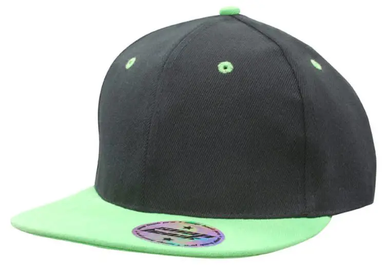 Picture of Premium Amercian Twill With Snap Back Pro Styling