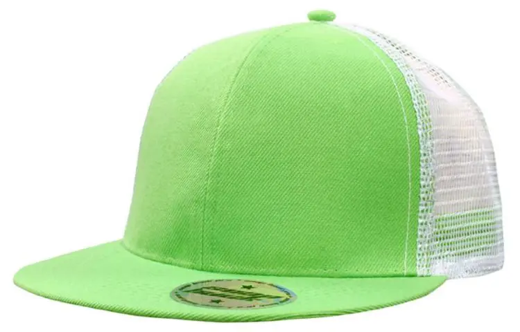 Picture of Premium Amercian Twill With Snap Back Pro Styling