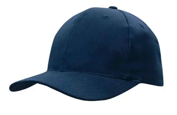 Picture of Brushed Heavy Cotton with Snap Back