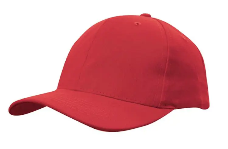Picture of Brushed Heavy Cotton with Snap Back