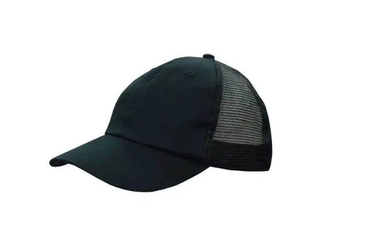 Picture of Chino Twill with Soft Mesh