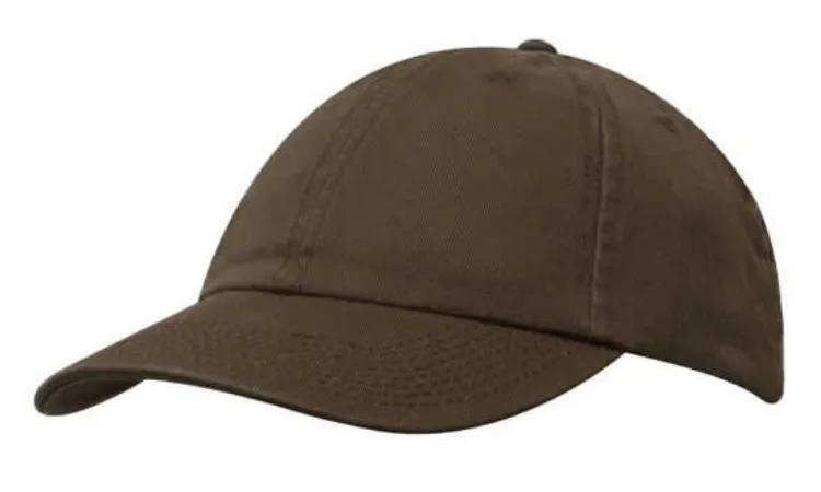 Picture of Washed Chino Twill Cap