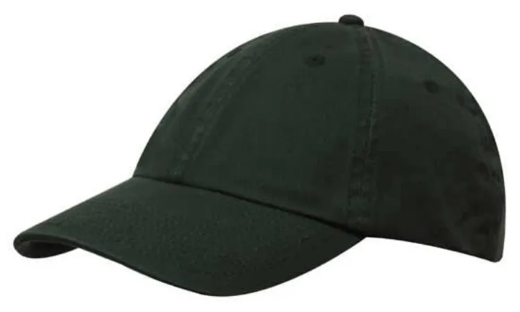 Picture of Washed Chino Twill Cap