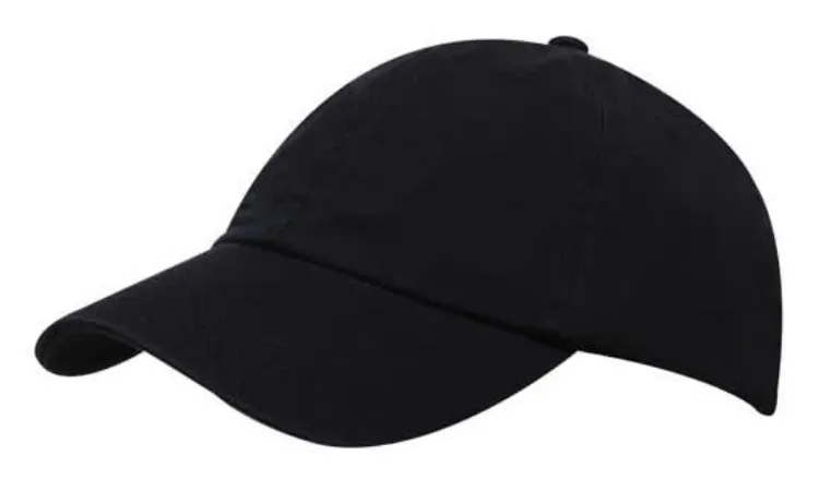 Picture of Washed Chino Twill Cap