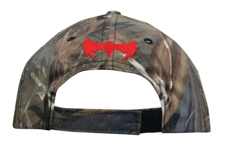 Picture of True Timber Camouflage 6 Panel Cap