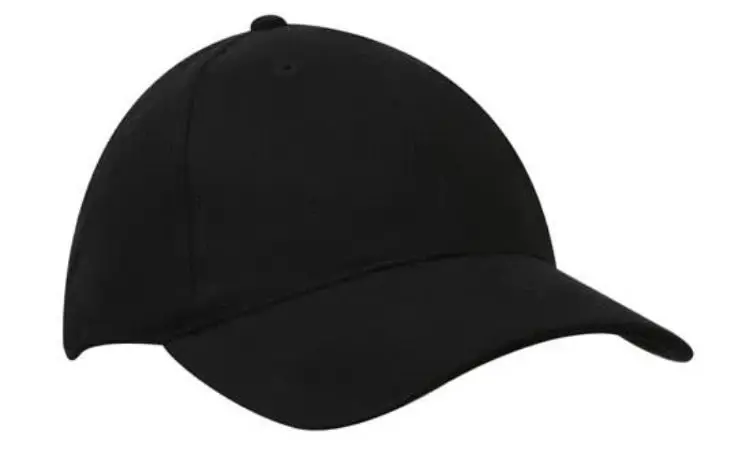 Picture of Brushed Heavy Cotton Cap