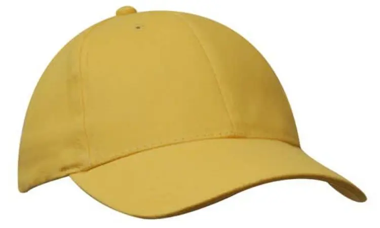 Picture of Brushed Heavy Cotton Cap