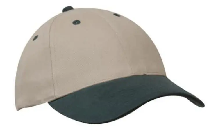 Picture of Brushed Heavy Cotton Cap
