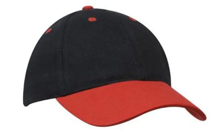 Picture of Brushed Heavy Cotton Cap