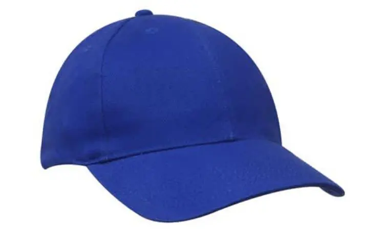 Picture of Brushed Heavy Cotton Cap