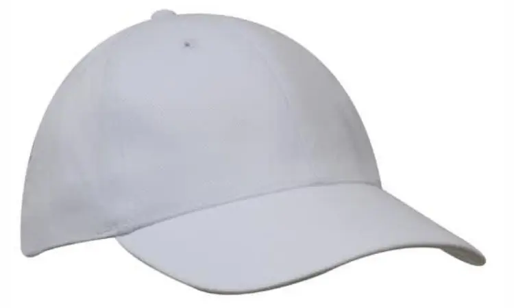 Picture of Brushed Heavy Cotton Cap