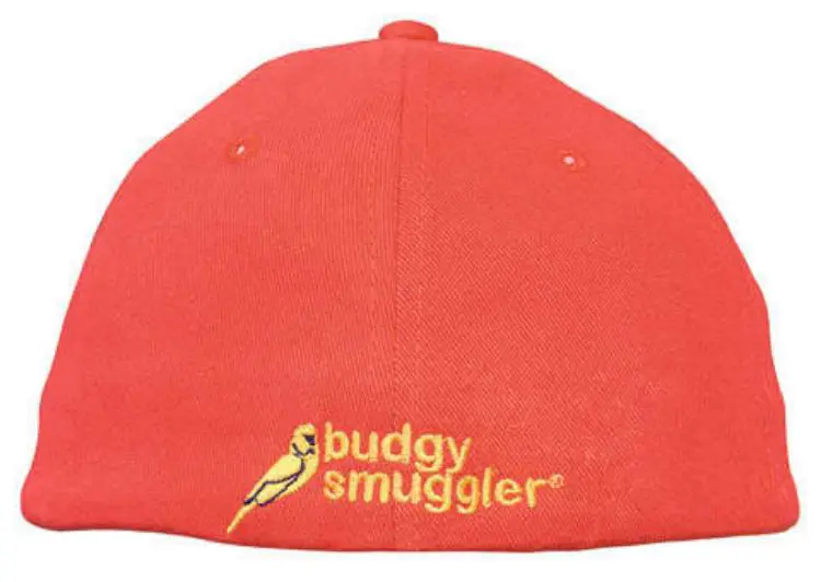 Picture of Brushed Heavy Cotton & Spandex Cap with Dream Styling & Sandwich Trim