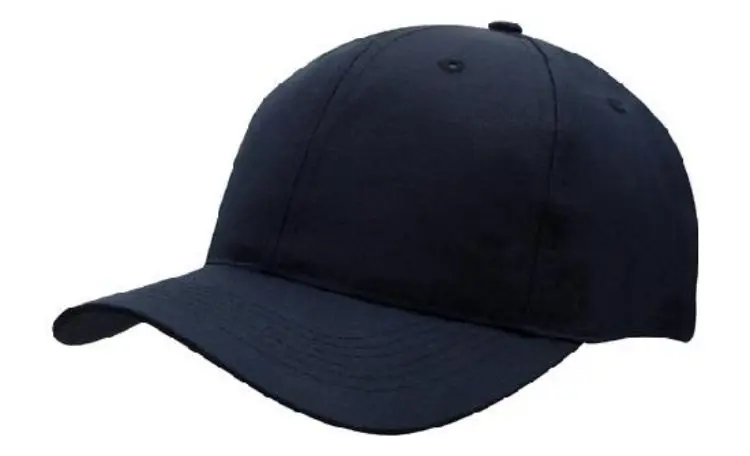 Picture of Recycled Breathable Poly Twill Cap