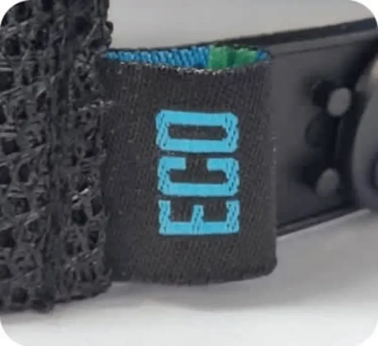 Picture of Organic brushed Heavy Cotton/Mesh Back Cap