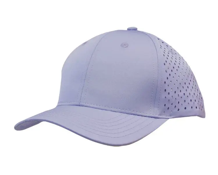 Picture of Premium Pioneer Sports Twill Cap with Tear Drop Perforations