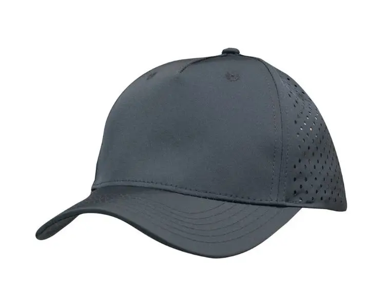 Picture of Premium Pioneer Sports Twill Cap with Tear Drop Perforations