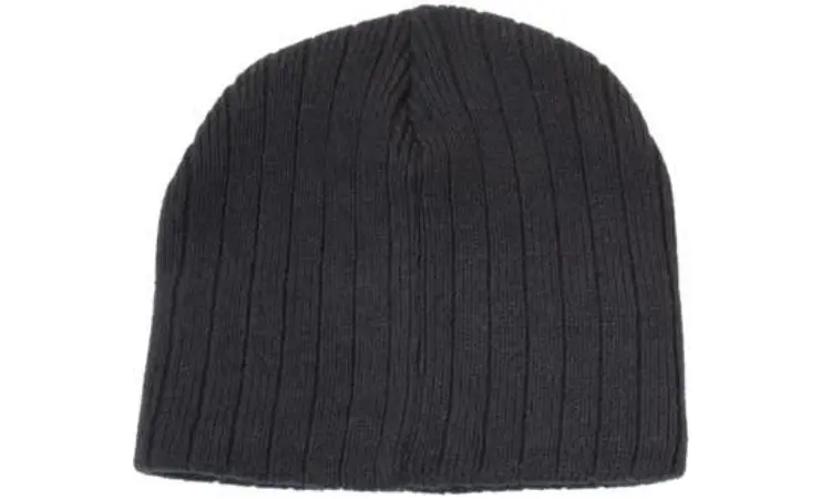 Picture of Cable Knit Beanie