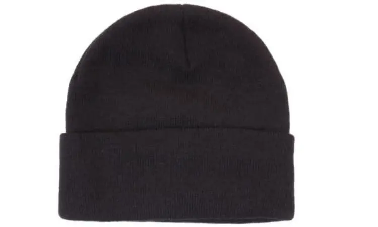 Picture of Arcylic Beanie