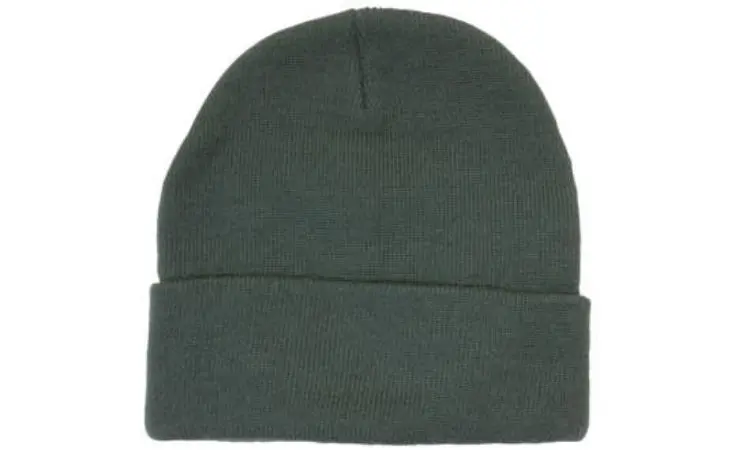 Picture of Arcylic Beanie