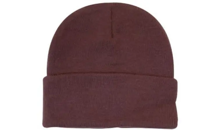Picture of Arcylic Beanie