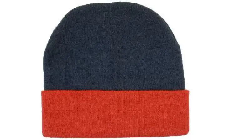 Picture of Arcylic Beanie