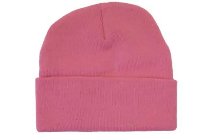 Picture of Arcylic Beanie