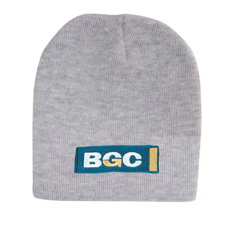 Picture of Rolled Down Arcylic Beanie