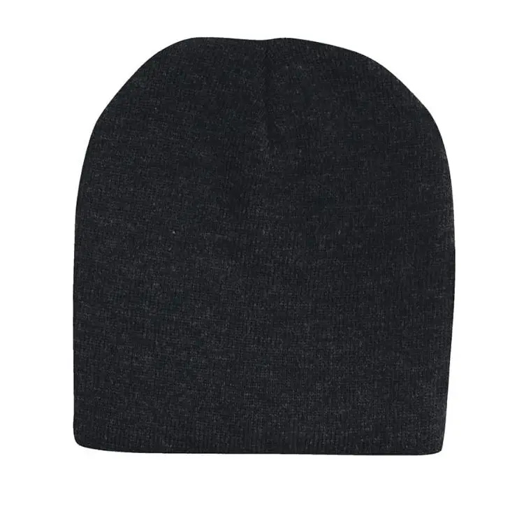 Picture of Rolled Down Arcylic Beanie