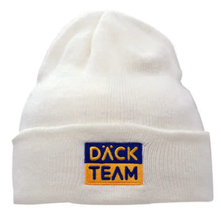 Picture of Acrylic Beanie Deep Fit