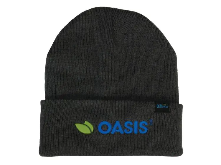 Picture of Recycled Roll Up Beanie