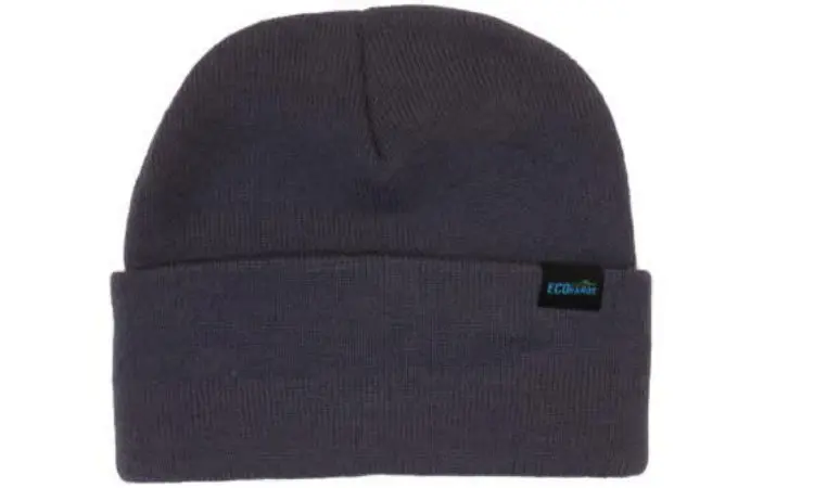 Picture of Recycled Roll Up Beanie