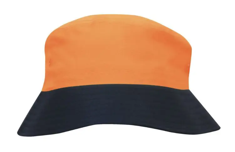 Picture of Luminescent Safety Bucket Hat