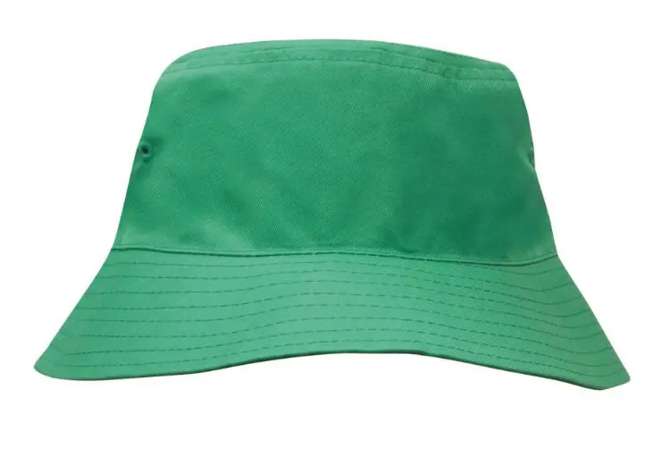 Picture of Breathable Poly Twill Infants Bucket Hat