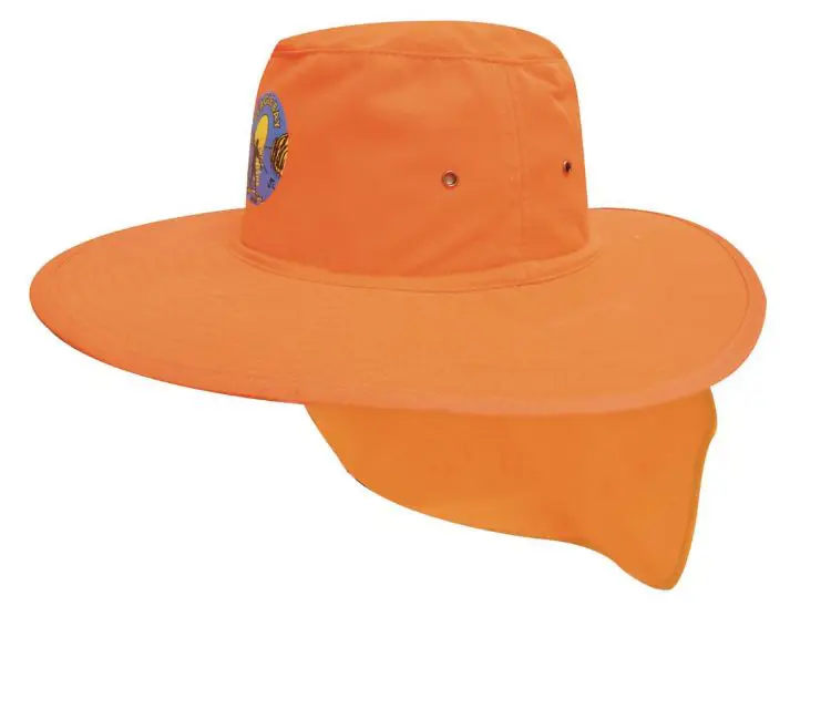 Picture of Canvas Sun Hat