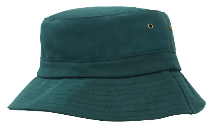 Picture of Brushed Sports Twill Childs Bucket Hat