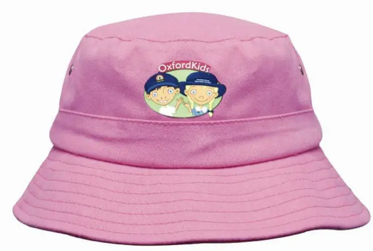 Picture of Brushed Sports Twill Infants Bucket Hat