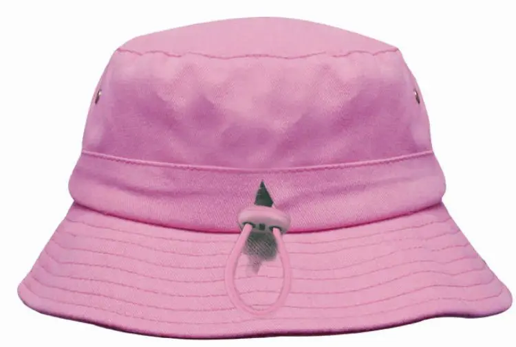 Picture of Brushed Sports Twill Infants Bucket Hat
