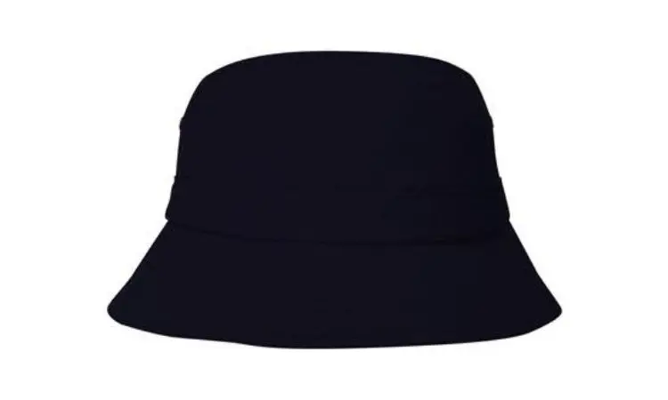 Picture of Brushed Sports Twill Infants Bucket Hat