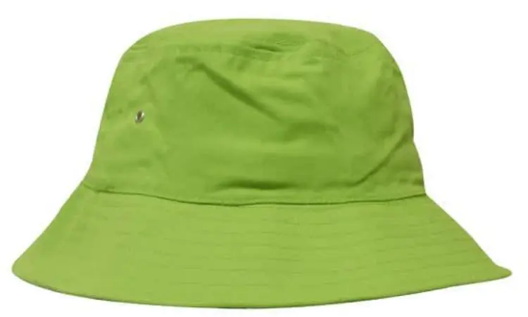 Picture of Brushed Sports Twill Bucket Hat