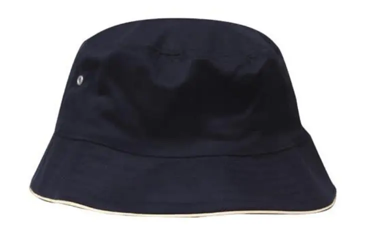 Picture of Brushed Sports Twill Bucket Hat