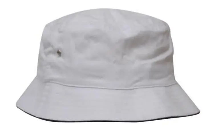 Picture of Brushed Sports Twill Bucket Hat
