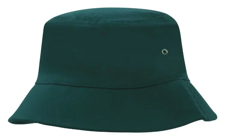 Picture of Brushed Sports Twill Bucket Hat