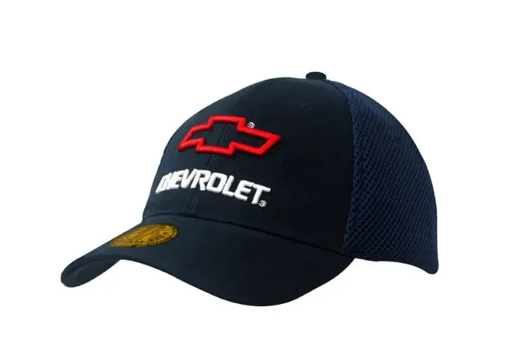 Picture of Sandwich Mesh Cap with Dream Fit Styling